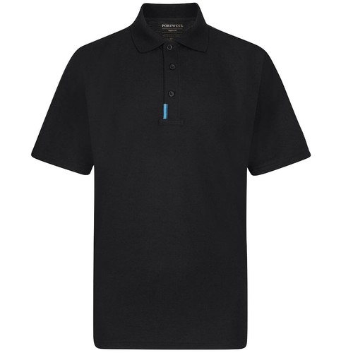 Portwest wx3 polo shirt - polo,