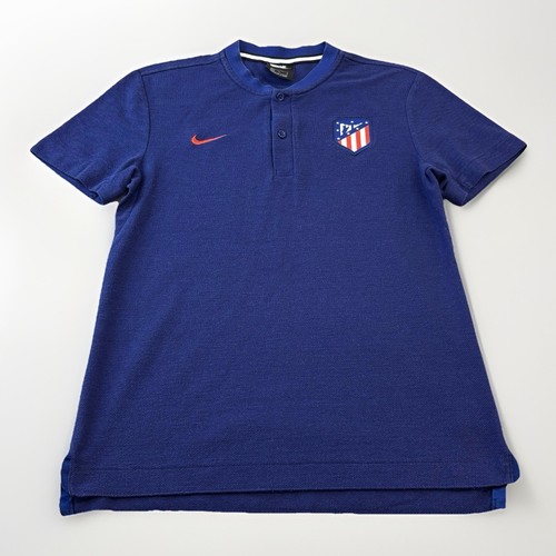 Nike atlético madrid - atlético, polo