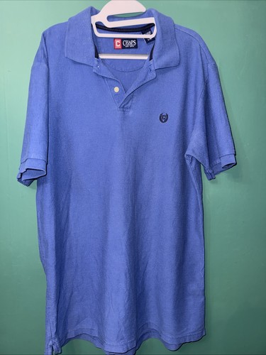 Chaps polo shirt - chaps,