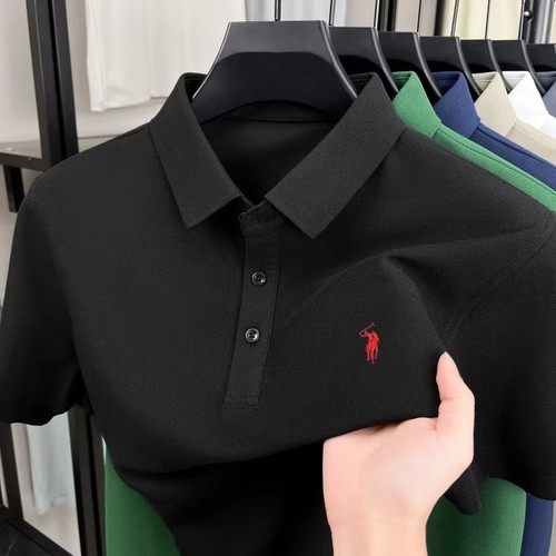 Unisex polo shirt short sleeve - shirt,