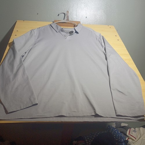 Rhone polo shirt men - rhone, xxl