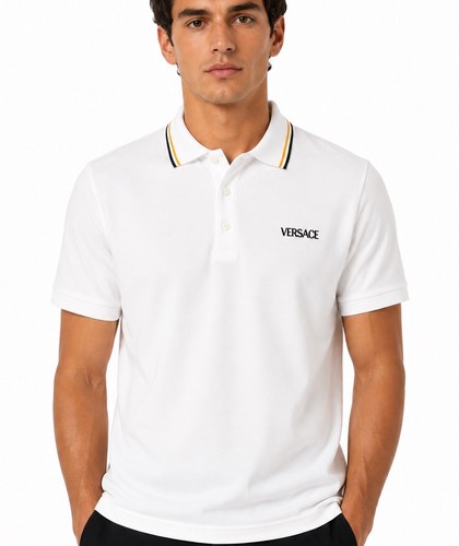 Versace men polo - men’s, shirt