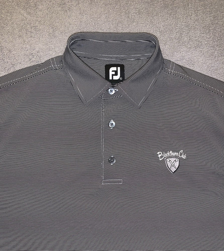 Footjoy polo shirt - footjoy,