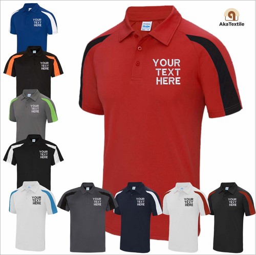 Awdis customised mens contrast - awdis,