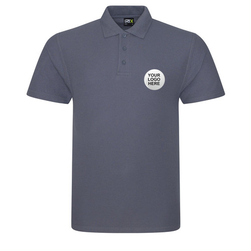Your logo polo shirt - your,