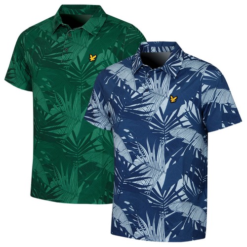 Lyle scott mens 2026 leaf - &,