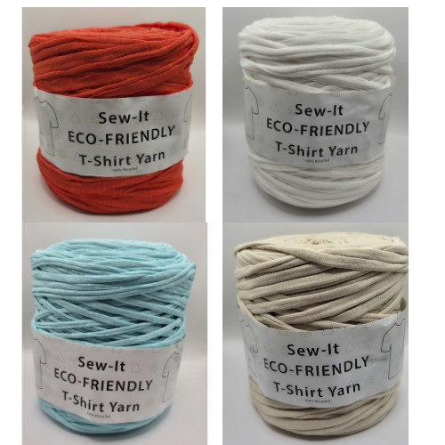Sew eco friendly recycled - sew-it,