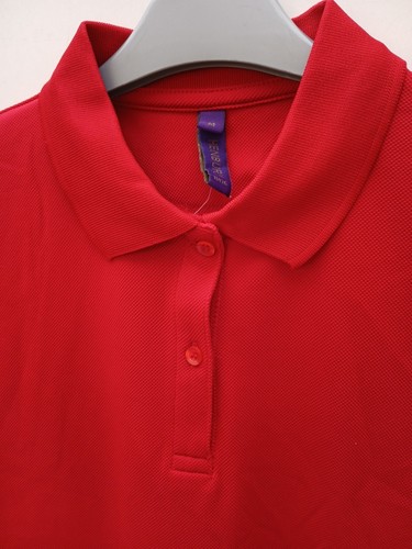 Hembury polo shirt - hembury,