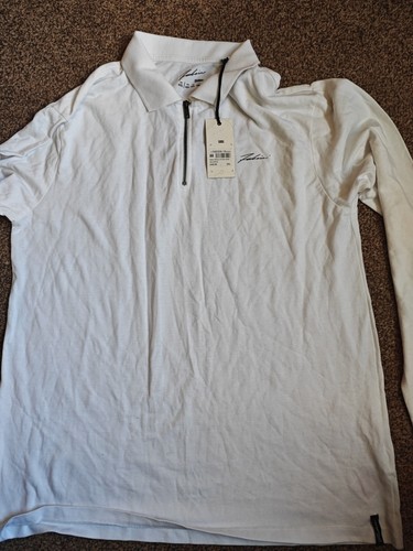 Fabric mens long sleeve - fabric, polo