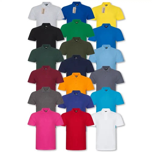 Mens work grade pro polo - grade,