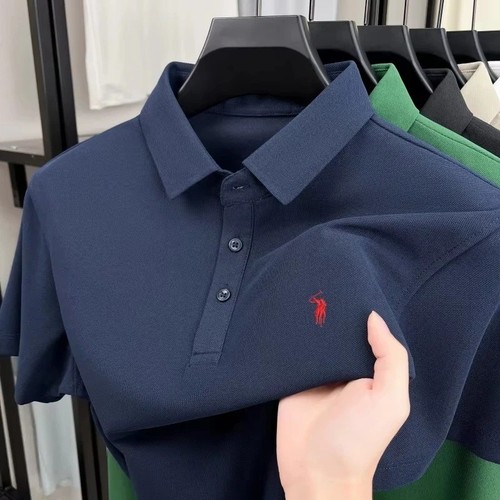 Unisex polo shirt short - unisex,