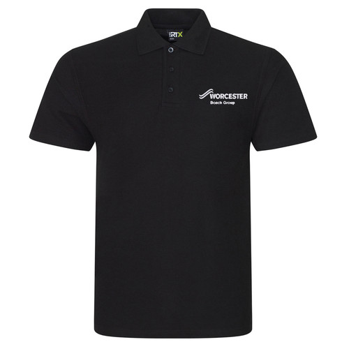 Plumber polo shirt - , with