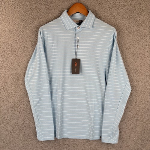 Kjus soren polo shirt mens - soren,