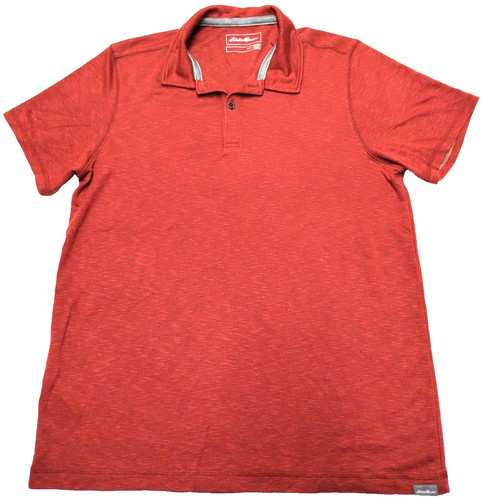 Eddie bauer polo - bauer, short