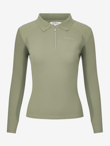 Lemieux long sleeve sport - lemieux,