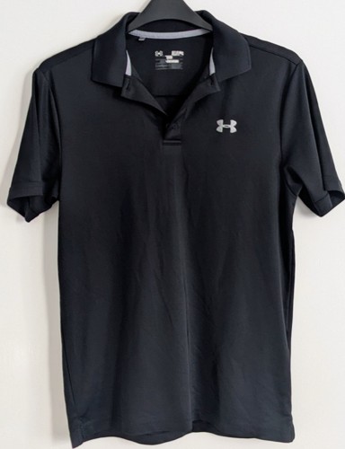 Under armour black - s,