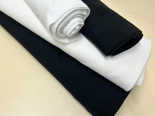 Jersey fabric pique - polo, t