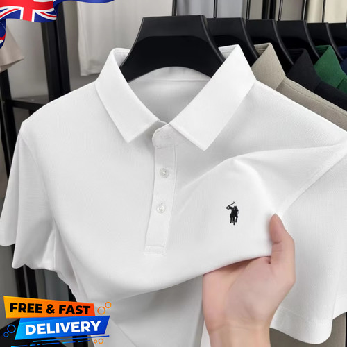 Unisex polo shirt short sleeve - unisex,