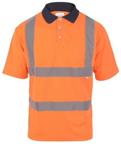 Vis polo shirt - hi,