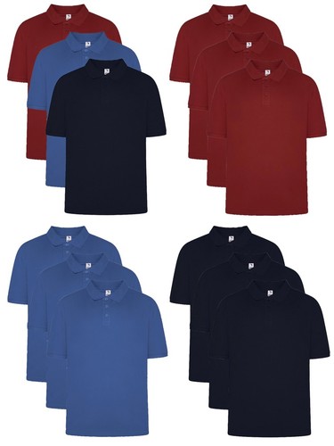 Pack men big - size, classic