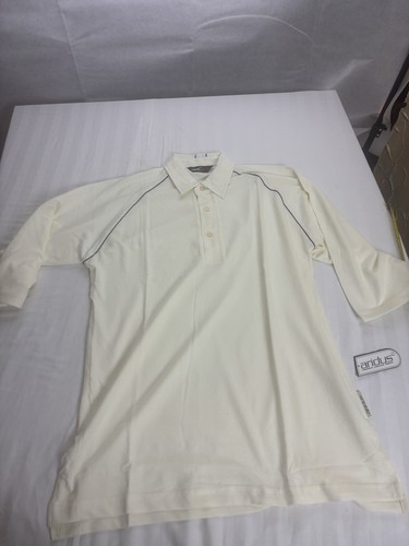 Men polo shirt cricket - men’s,