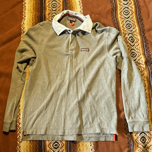 Patagonia men gray hemp - patagonia,