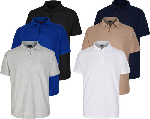 Pack polo shirt tee - 3,