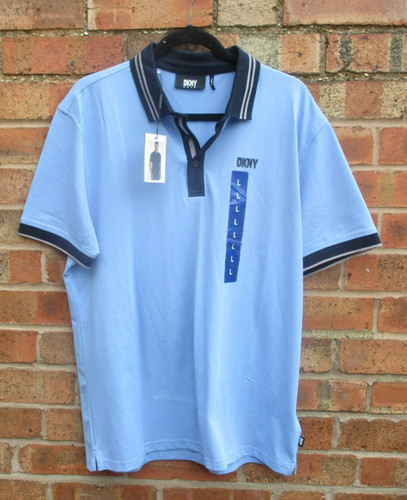 Mens dkny golf polo - dkny,