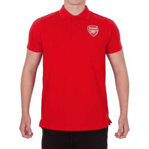 Arsenal mens polo shirt - fc,