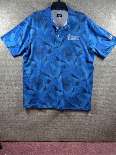 Waggle performance golf polo - performance,