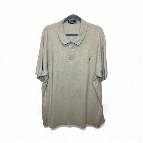 Polo ralph lauren men beige - polo, men's