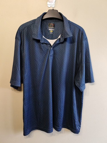 Greg norman ml75 polo shirt - norman,