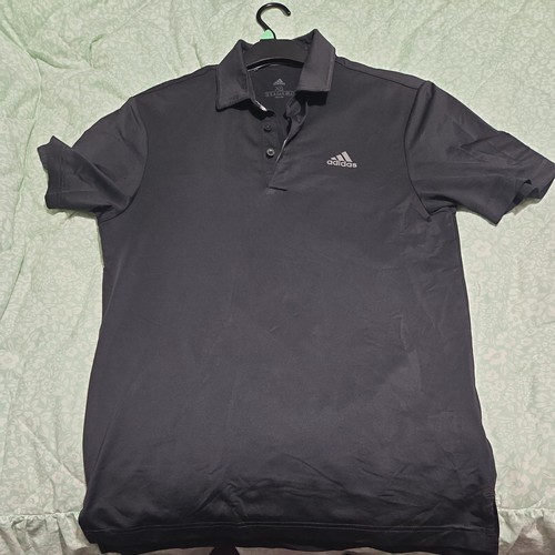 Adidas golf polo - polo, shirt,