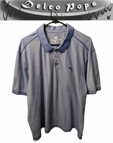 Tommy bahama polo - polo, shirt